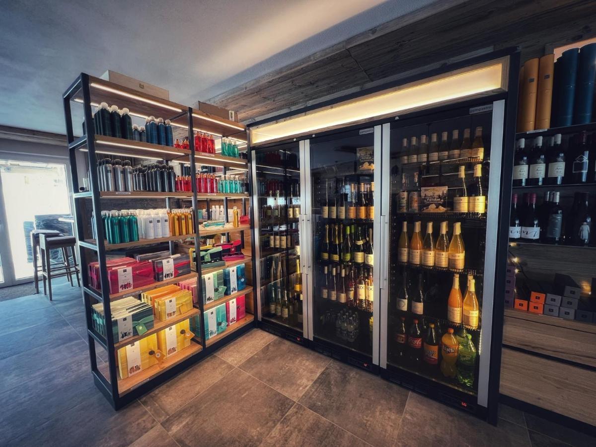 Aparthotel Golden Lodges Rauris Hundsdorf  외부 사진