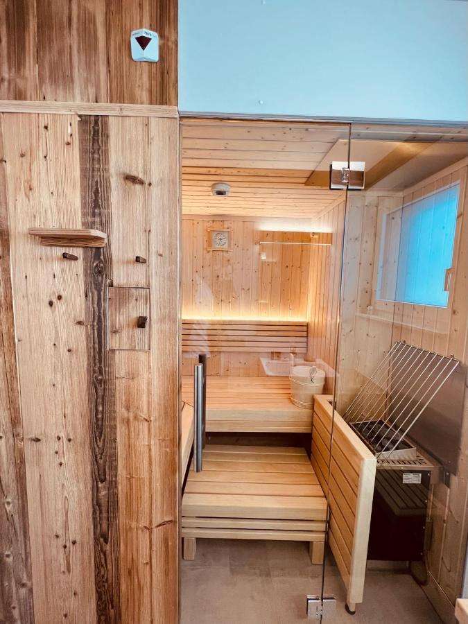 Aparthotel Golden Lodges Rauris Hundsdorf  외부 사진